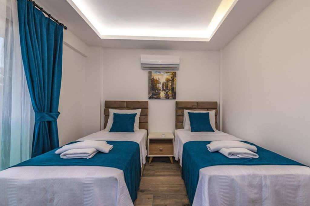 Villa Bella- 4 Bedroom Holiday Villa in Oludeniz Fethiye Exteriör bild