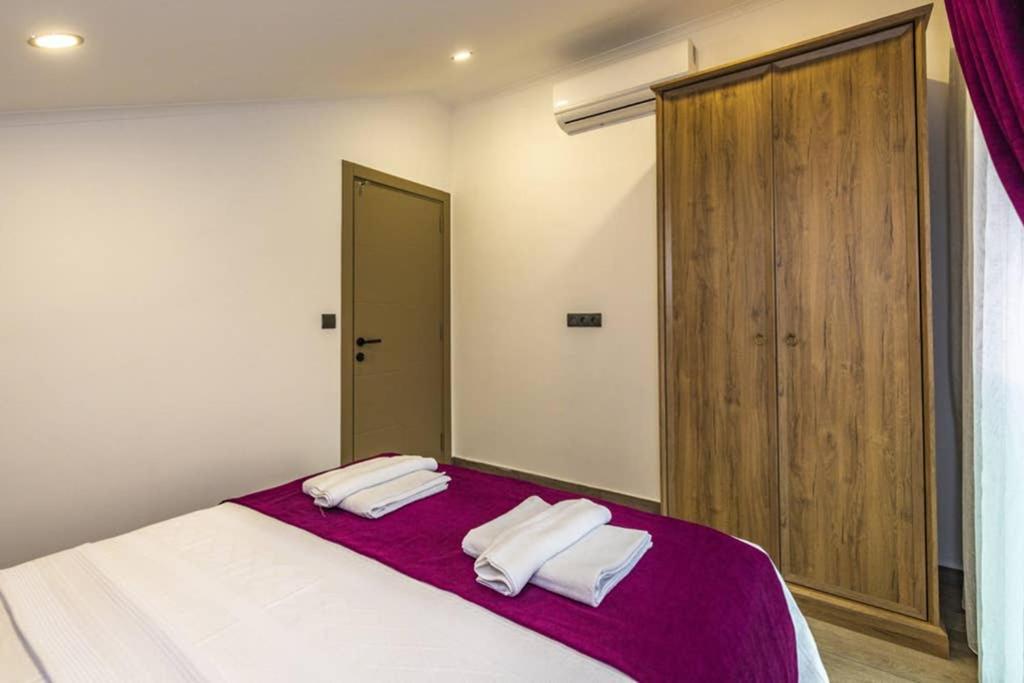 Villa Bella- 4 Bedroom Holiday Villa in Oludeniz Fethiye Exteriör bild